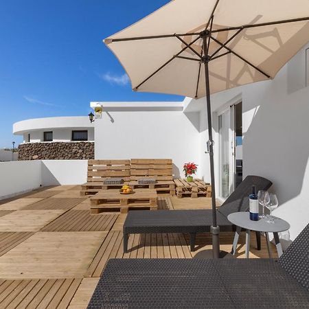 Famara Loft 12 Διαμέρισμα Εξωτερικό φωτογραφία