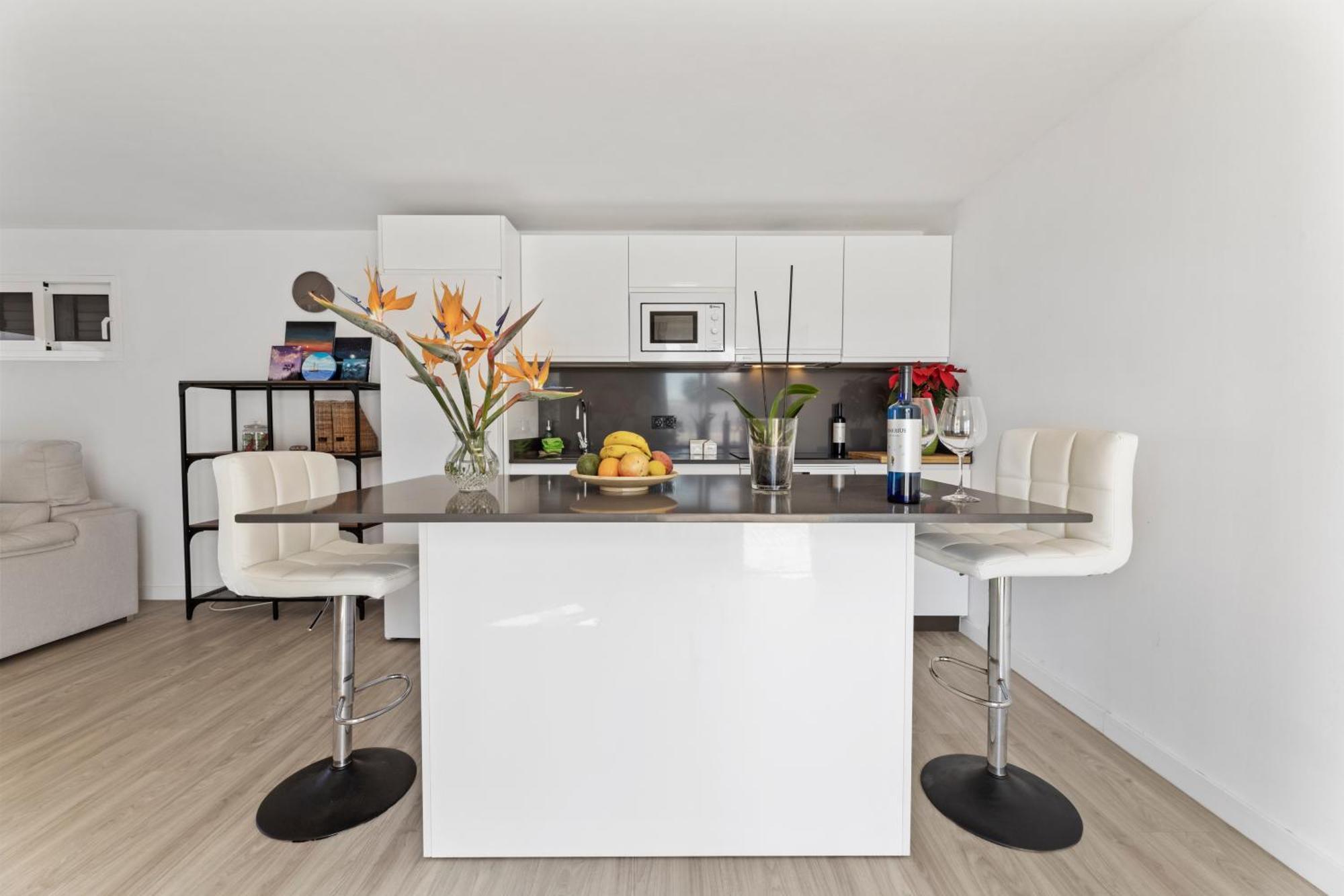 Famara Loft 12 Διαμέρισμα Εξωτερικό φωτογραφία