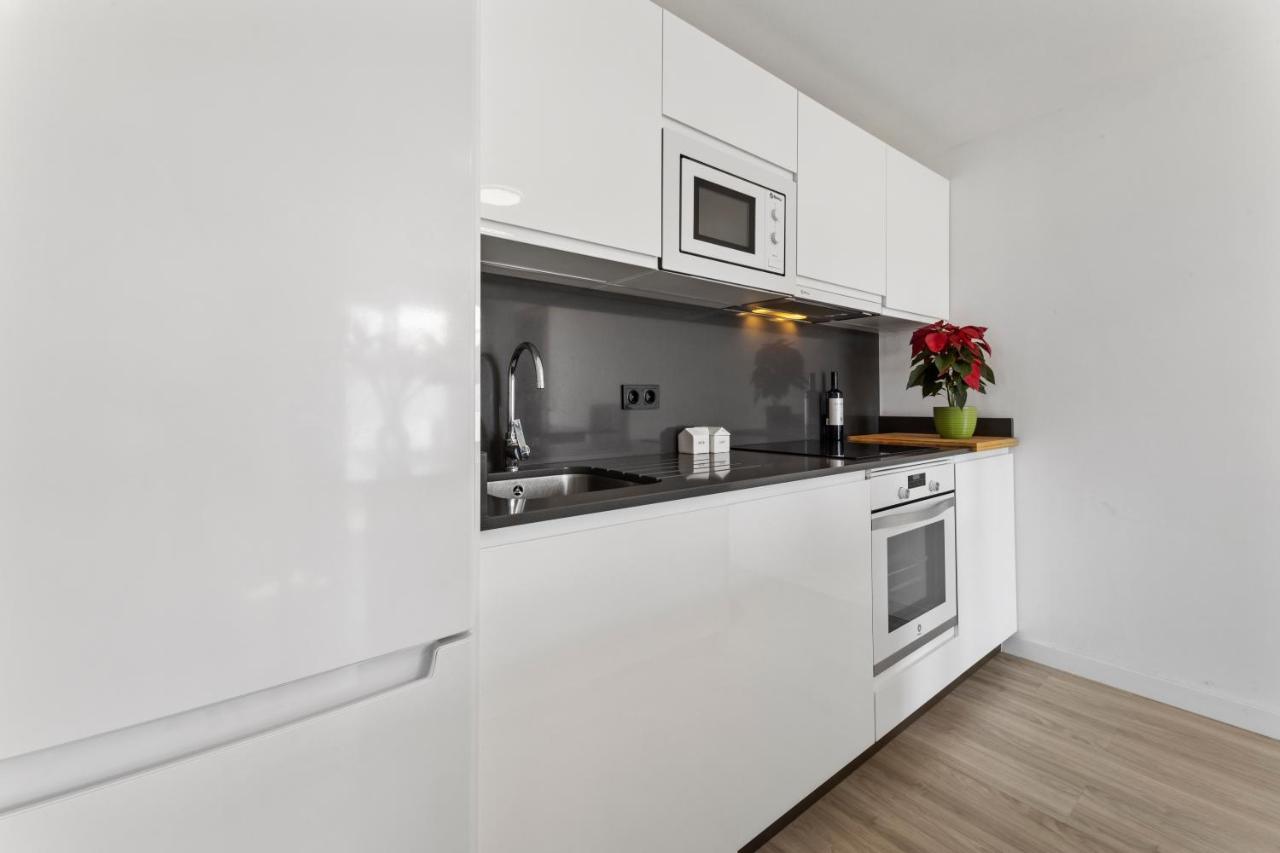 Famara Loft 12 Διαμέρισμα Εξωτερικό φωτογραφία
