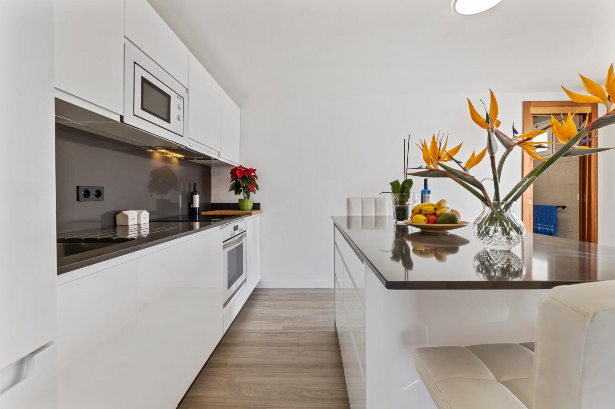 Famara Loft 12 Διαμέρισμα Εξωτερικό φωτογραφία