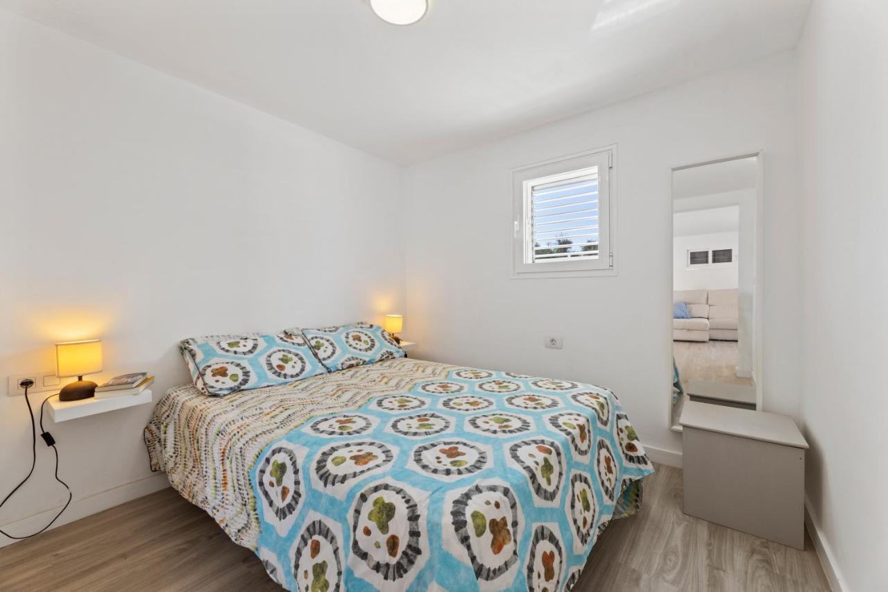 Famara Loft 12 Διαμέρισμα Εξωτερικό φωτογραφία