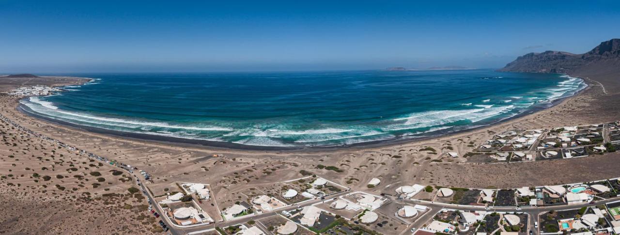 Famara Loft 12 Διαμέρισμα Εξωτερικό φωτογραφία