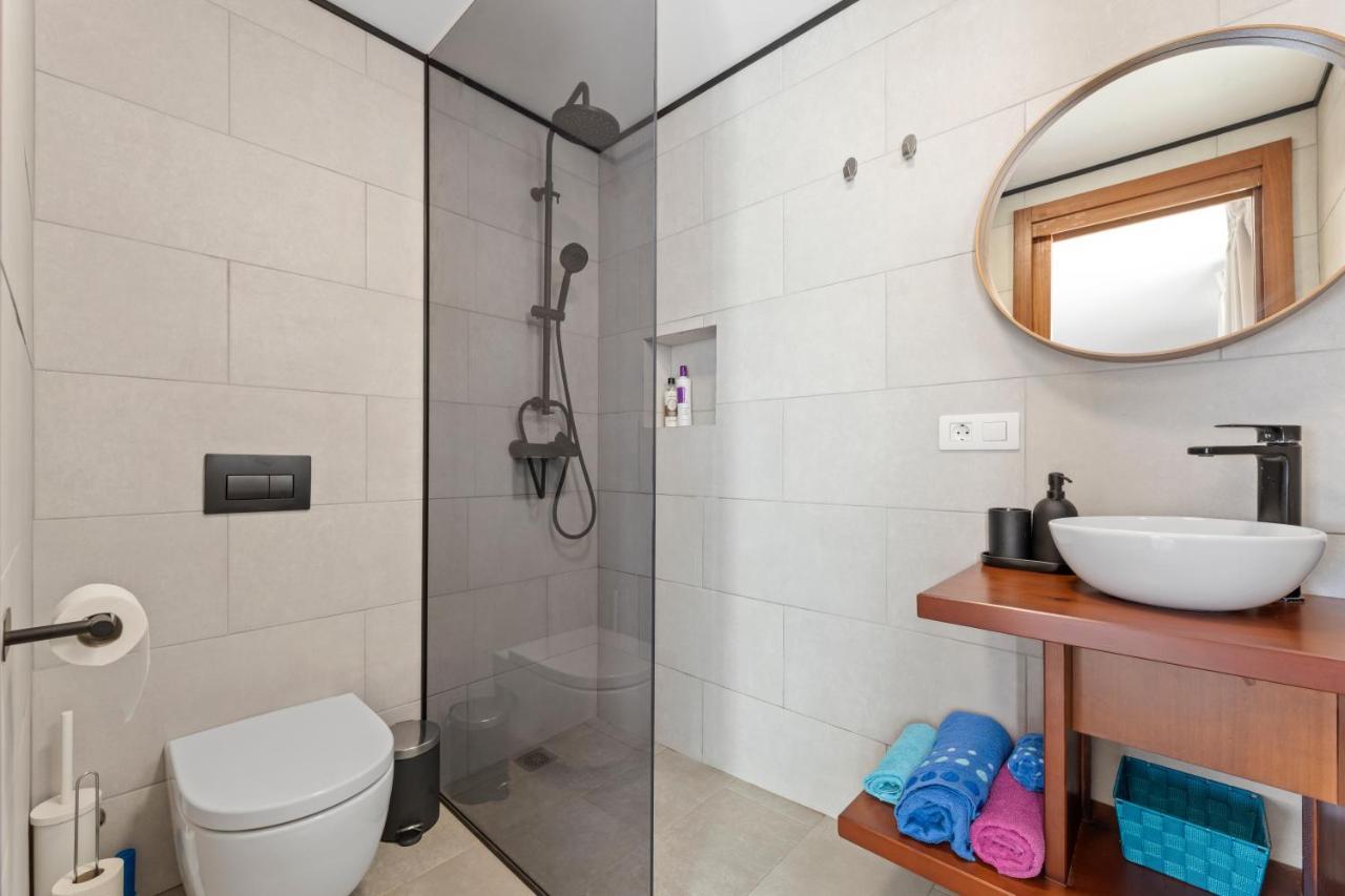 Famara Loft 12 Διαμέρισμα Εξωτερικό φωτογραφία