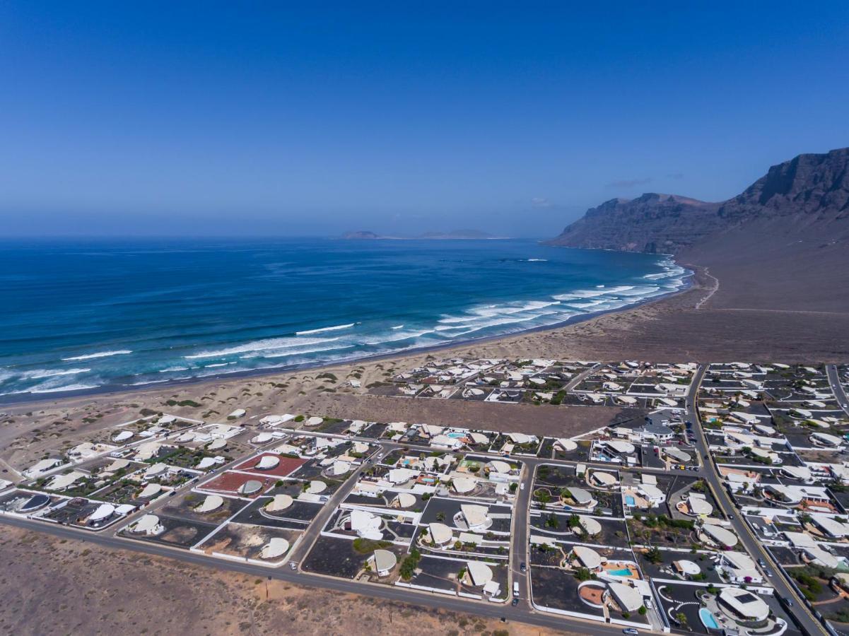 Famara Loft 12 Διαμέρισμα Εξωτερικό φωτογραφία